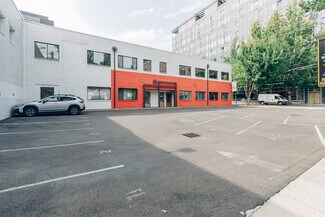 Portland, OR Office - 1328-1332 NW Kearney St