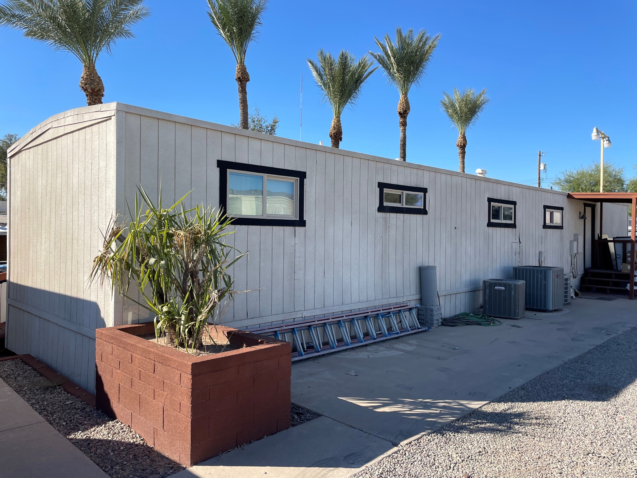 2200 W La Osa St, Tucson, AZ for Sale