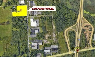 East Syracuse, NY Commercial - 7021 Fly Road