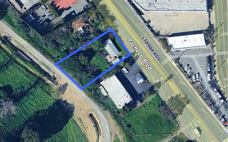 5040 Pacheco Blvd, Martinez, CA for Sale