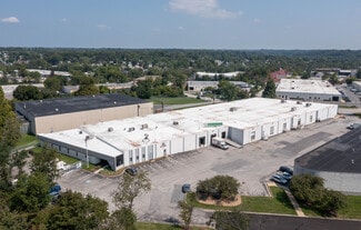 Woodlawn, MD Industrial - 1716 Whitehead Rd