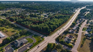 Weston, WI Commercial - Schofield Avenue