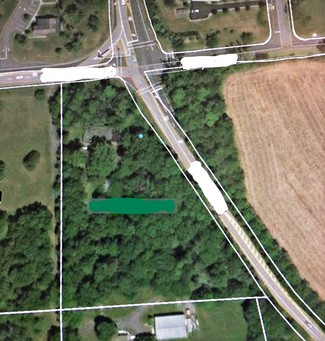 Flemington, NJ Commercial - 90 Junction Rd