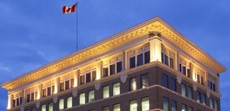 Saskatoon, SK Office, Retail - 105 21st St