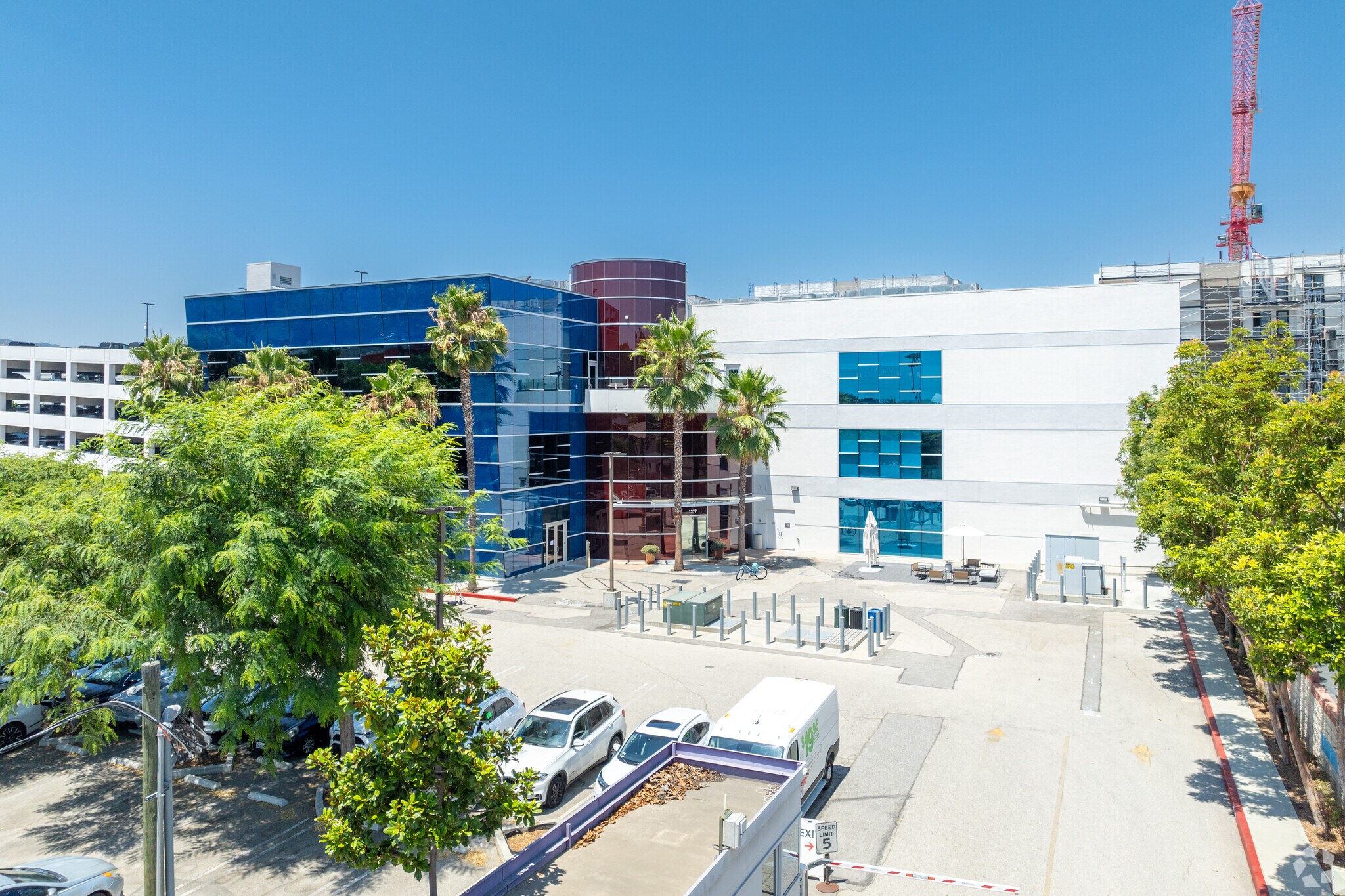1350 N Western Ave, Los Angeles, CA for Rent