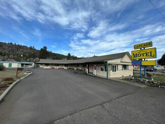 Cascade Motel & Self Storage