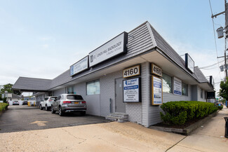 Massapequa, NY Medical - 4160 Merrick Rd