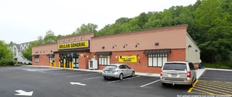 Plattsburgh, NY Retail - 4761 US-9