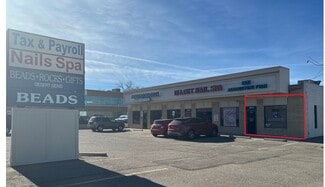 Lakewood, CO Retail - 457 Wadsworth Blvd