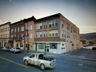 Norwich, NY Storefront Retail/Residential - 37 N Broad St