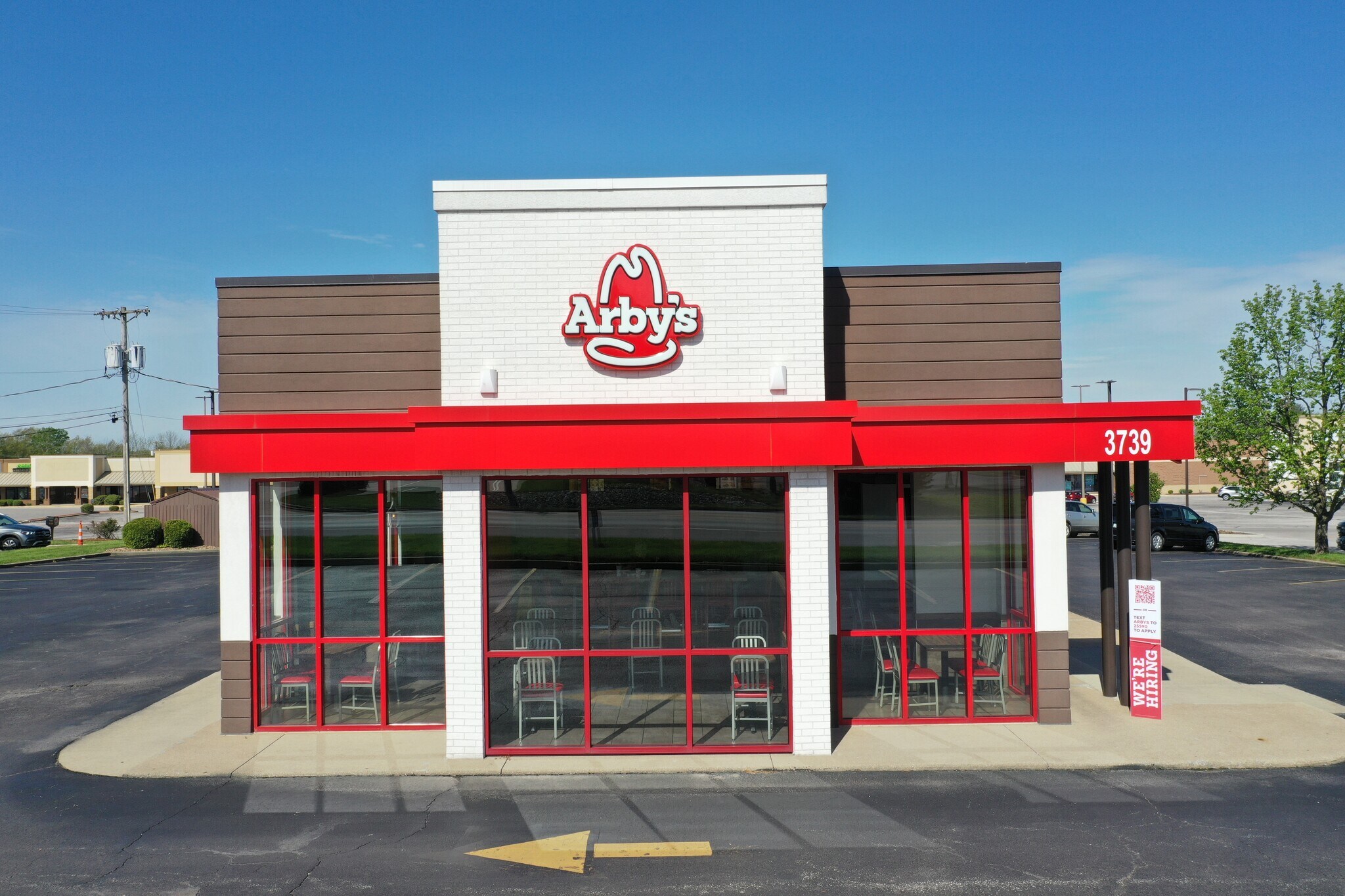 3739 N Newton St, Jasper, IN for Sale