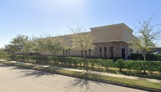 Stafford, TX Industrial - 10455-10505 Fountaingate Dr