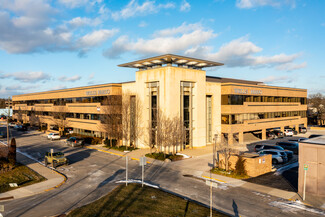 Birmingham, MI Office - 34100 Woodward Ave