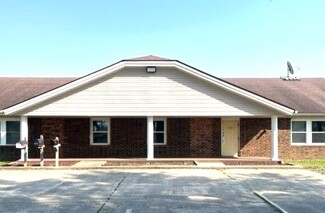 Daleville, IN Office - 9100 S 800 West