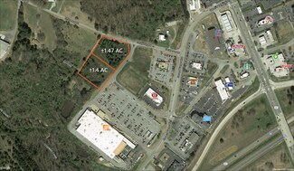 Commerce, GA Commercial - 230 Steven B Tanger Blvd Commerce, GA Commercial - 230 Steven B Tanger Blvd