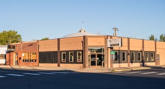 Prineville, OR Retail - 394 NE Belknap St Prineville, OR Retail - 394 NE Belknap St