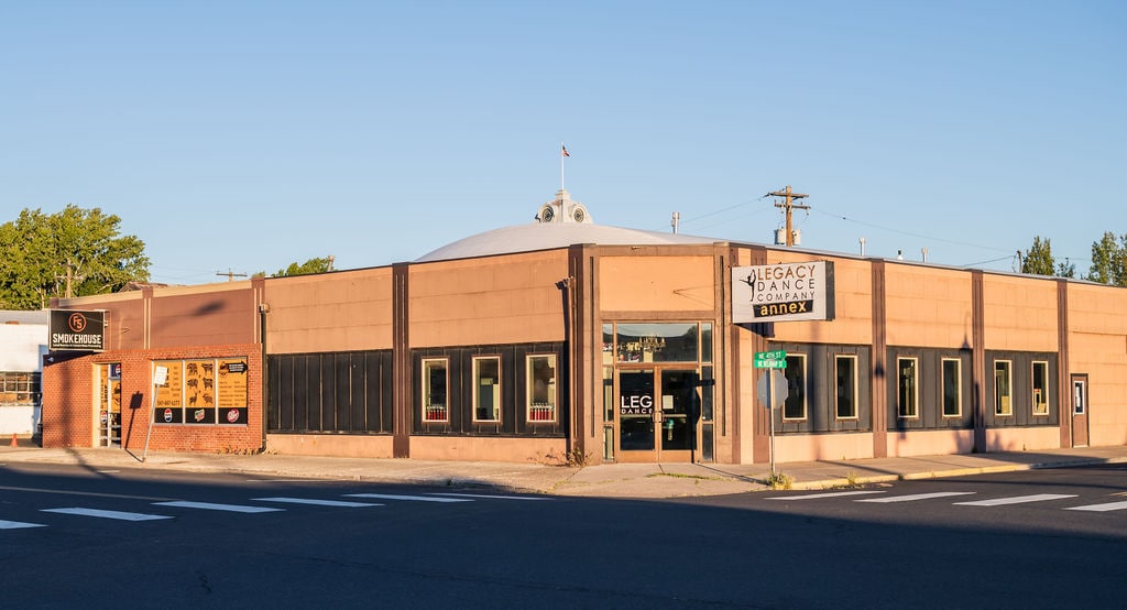 394 NE Belknap St, Prineville, OR for Sale