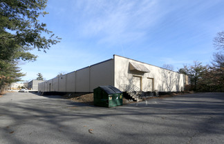 Billerica, MA Industrial - 34 Linnell Cir