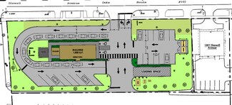 Hamden, CT Commercial Land - 1569 Dixwell Ave Hamden, CT Commercial Land - 1569 Dixwell Ave