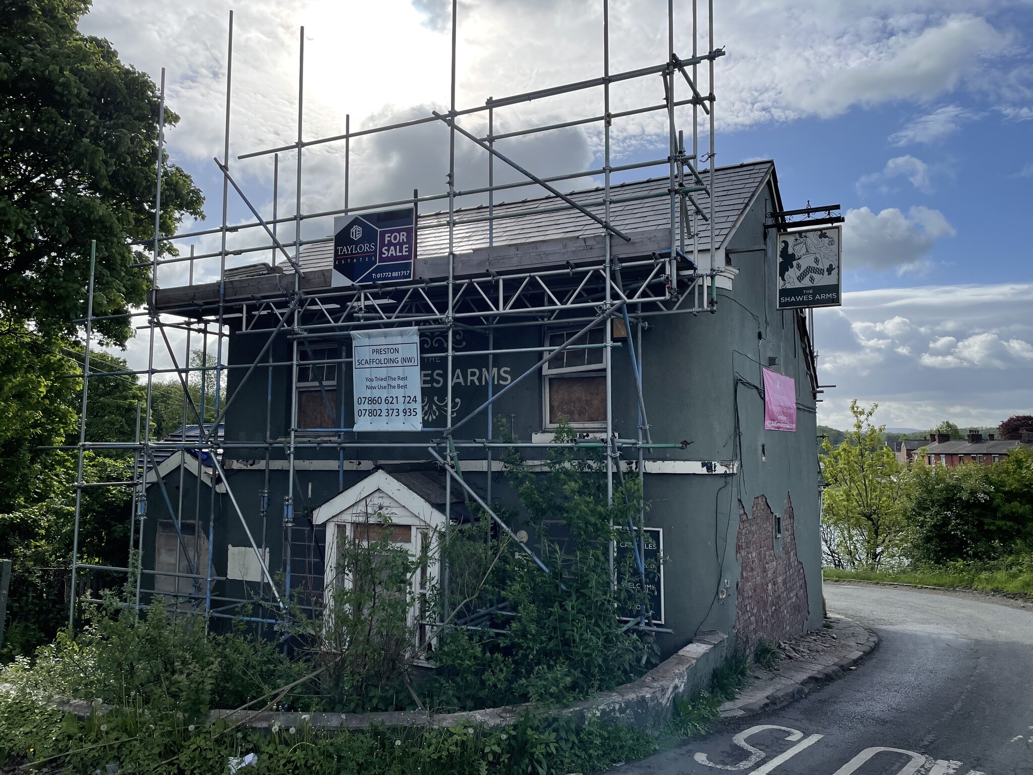279 London Rd, Preston, LAN for Sale