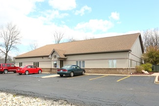 Howell, MI Office - 3471 E Grand River Ave