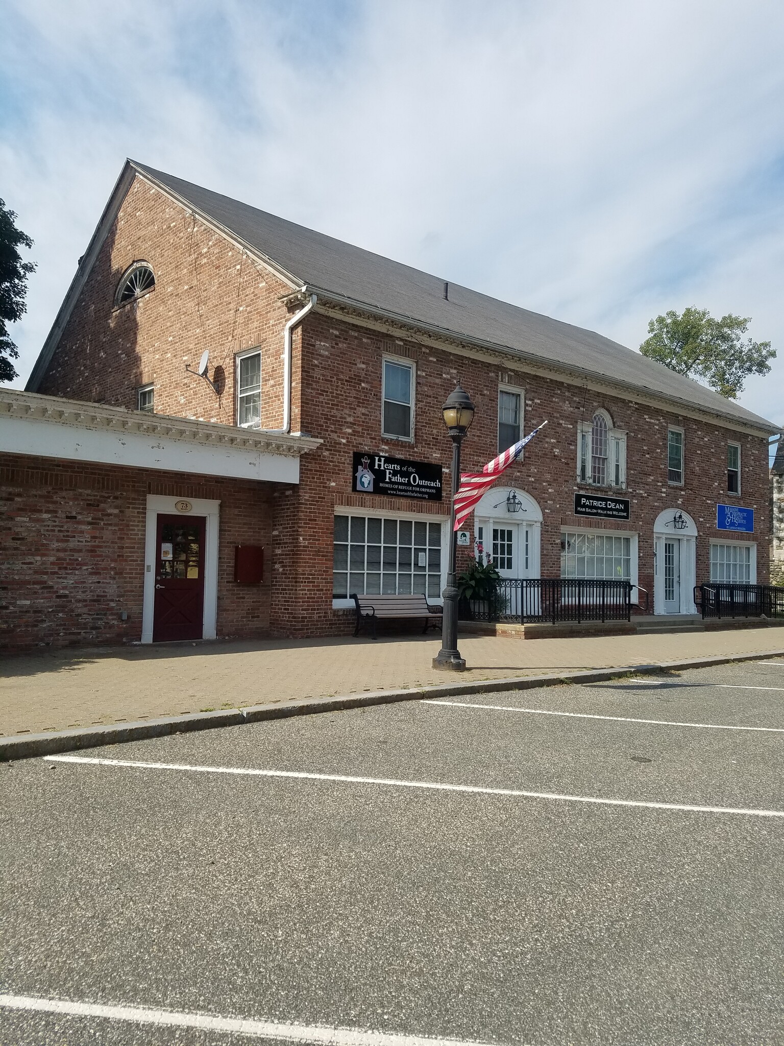 73 Main St, Sheffield, MA for Sale