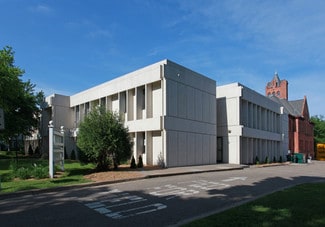 Hudson, WI Office - 901 4th St