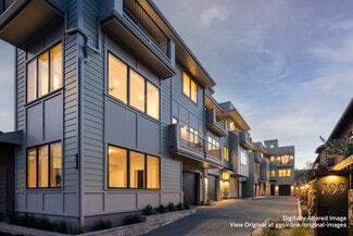 San Rafael, CA Apartments - 709 C St