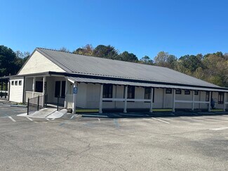 Birmingham, AL Retail - 5961 Chalkville Mountain Ln