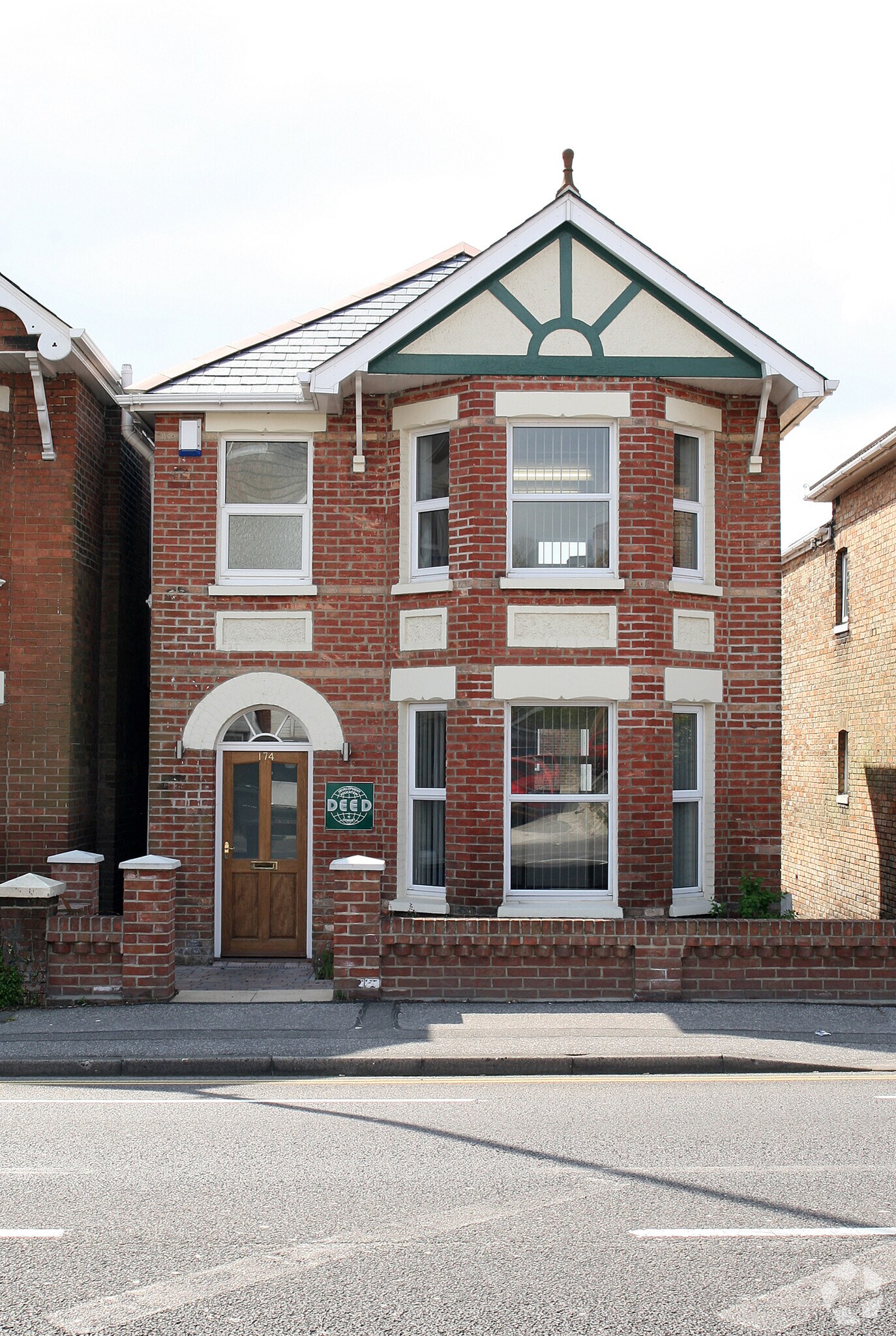174 Bournemouth Rd, Poole, DOR for Rent