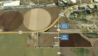Hondo, TX Commercial Land - 2702 County Road 531 Hondo, TX Commercial Land - 2702 County Road 531