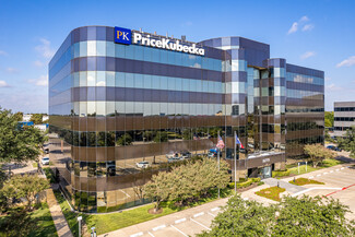 Addison, TX Office - 16775 Addison Rd