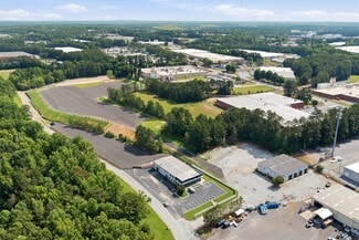 Lithonia, GA Industrial - 6520 Marbut Rd Lithonia, GA Industrial - 6520 Marbut Rd