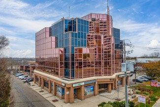 Mississauga, ON Office - 918 Dundas St E Mississauga, ON Office - 918 Dundas St E
