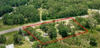 Saint Augustine, FL Commercial Land - 5500 State Road 13 N Saint Augustine, FL Commercial Land - 5500 State Road 13 N
