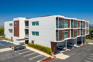 Aliso Viejo, CA Medical - 2 Journey