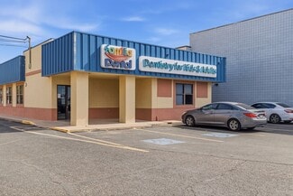 Carlsbad, NM Medical - 2330 W Pierce St