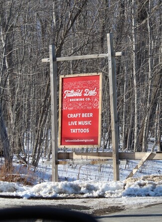 Jackson, ME Sports and Entertainment - 894 Moosehead Trl