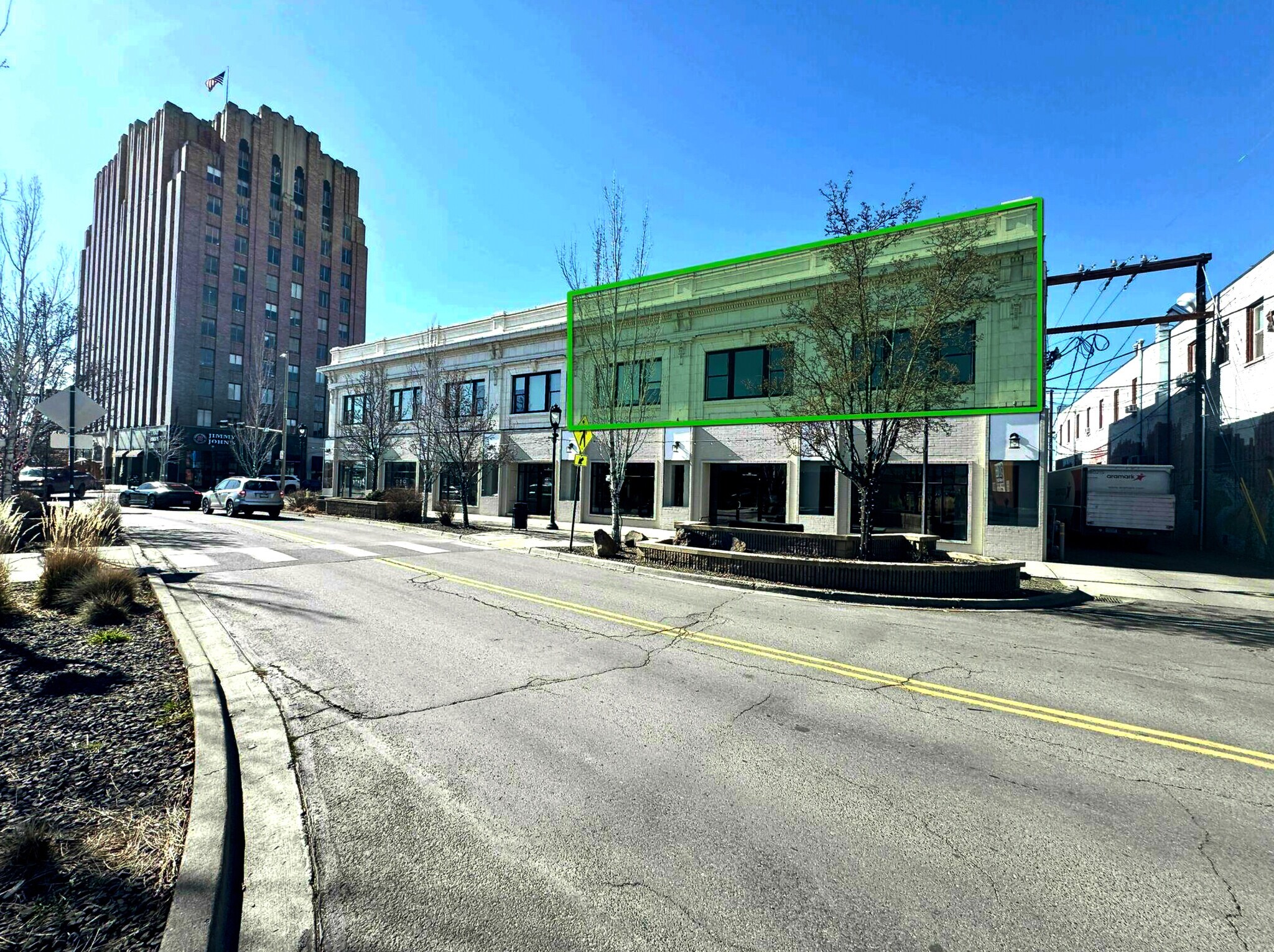 123 E Yakima Ave, Yakima, WA for Rent