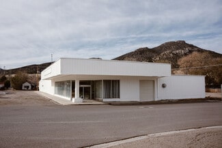 Ely, NV Freestanding - 201 Ogden Ave Ely, NV Freestanding - 201 Ogden Ave