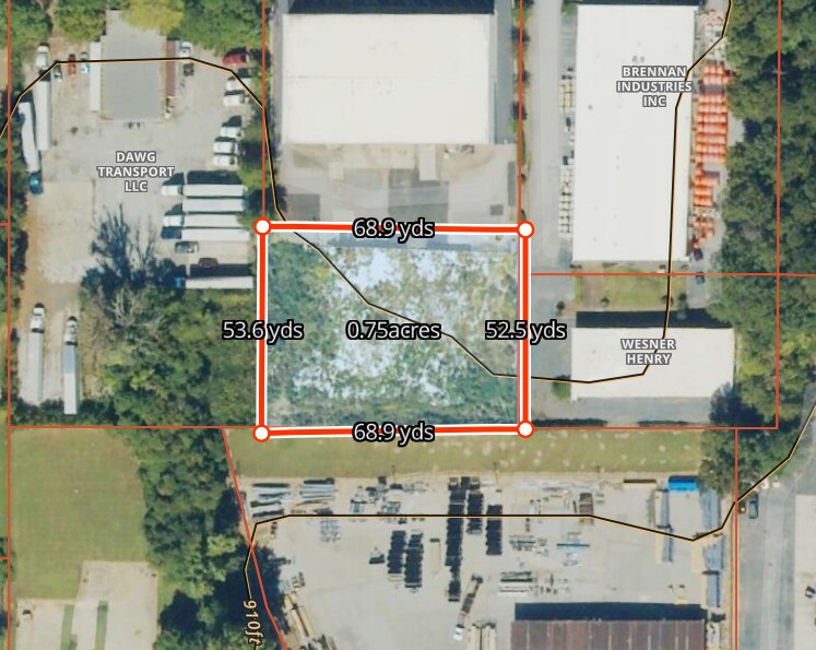 5351 Penn Cir, Decatur, GA for Rent