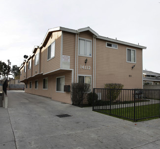 Van Nuys, CA Apartments - 14112 Delano St