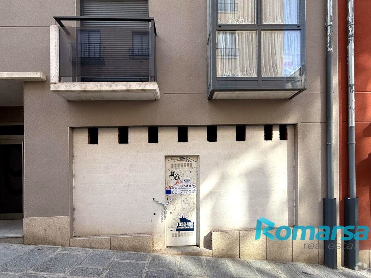 , Ávila, AVI for Rent