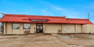 Bedford, TX undefined - 645 Harwood Rd