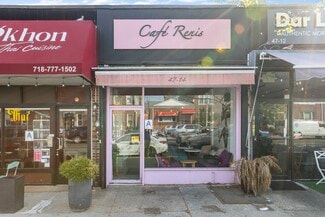 Astoria, NY Office/Retail - 4712-4724 30th Ave