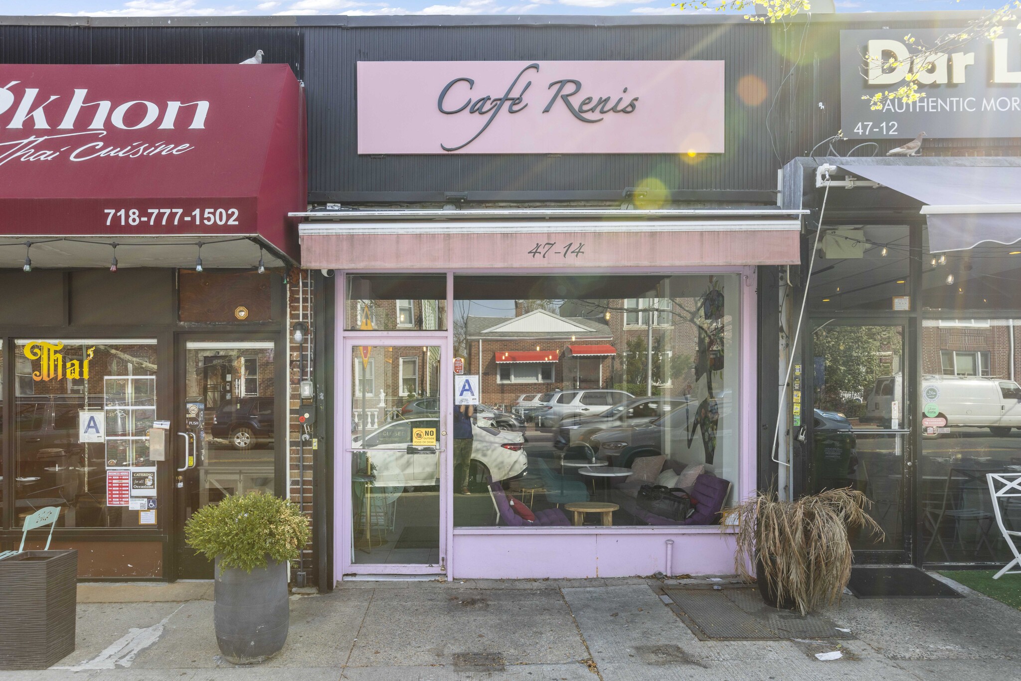 4712-4724 30th Ave, Astoria, NY for Rent