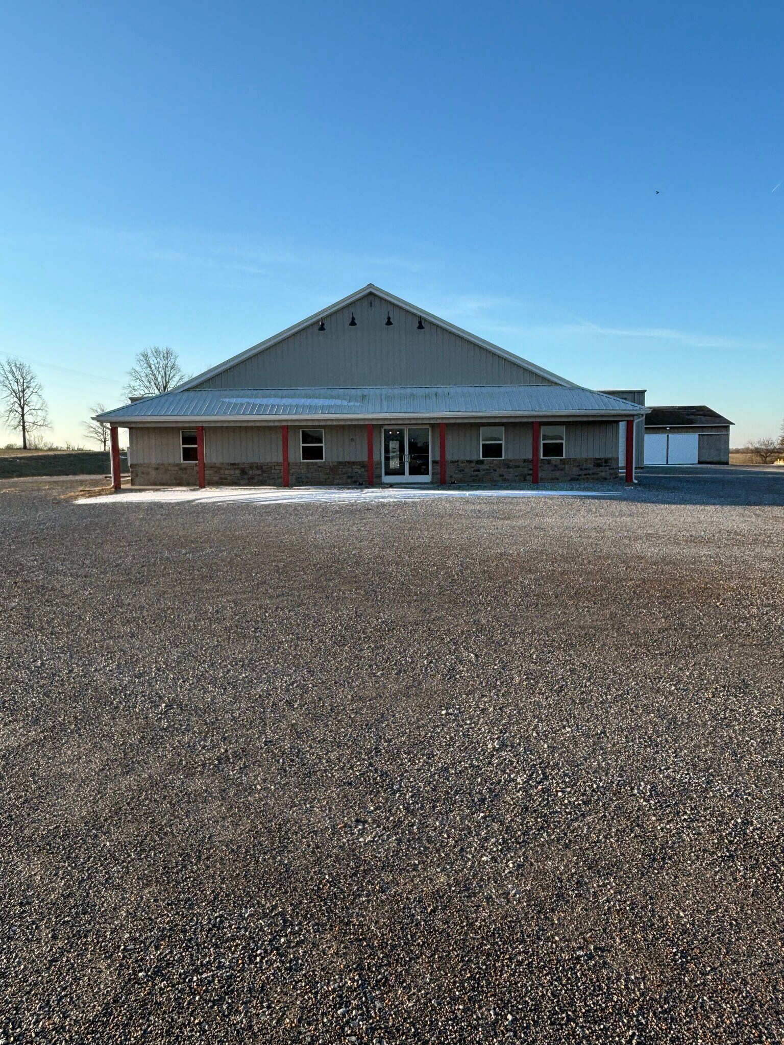 9625 KY-121, Fancy Farm, KY for Sale