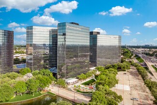 Dallas, TX Office - 5400 Lyndon B Johnson Fwy