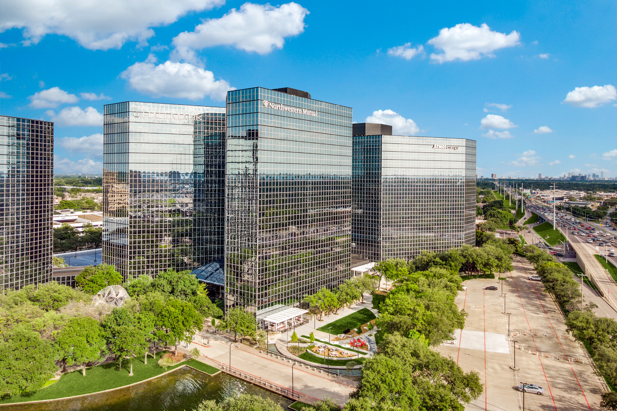 5400 Lyndon B Johnson Fwy, Dallas, TX for Rent