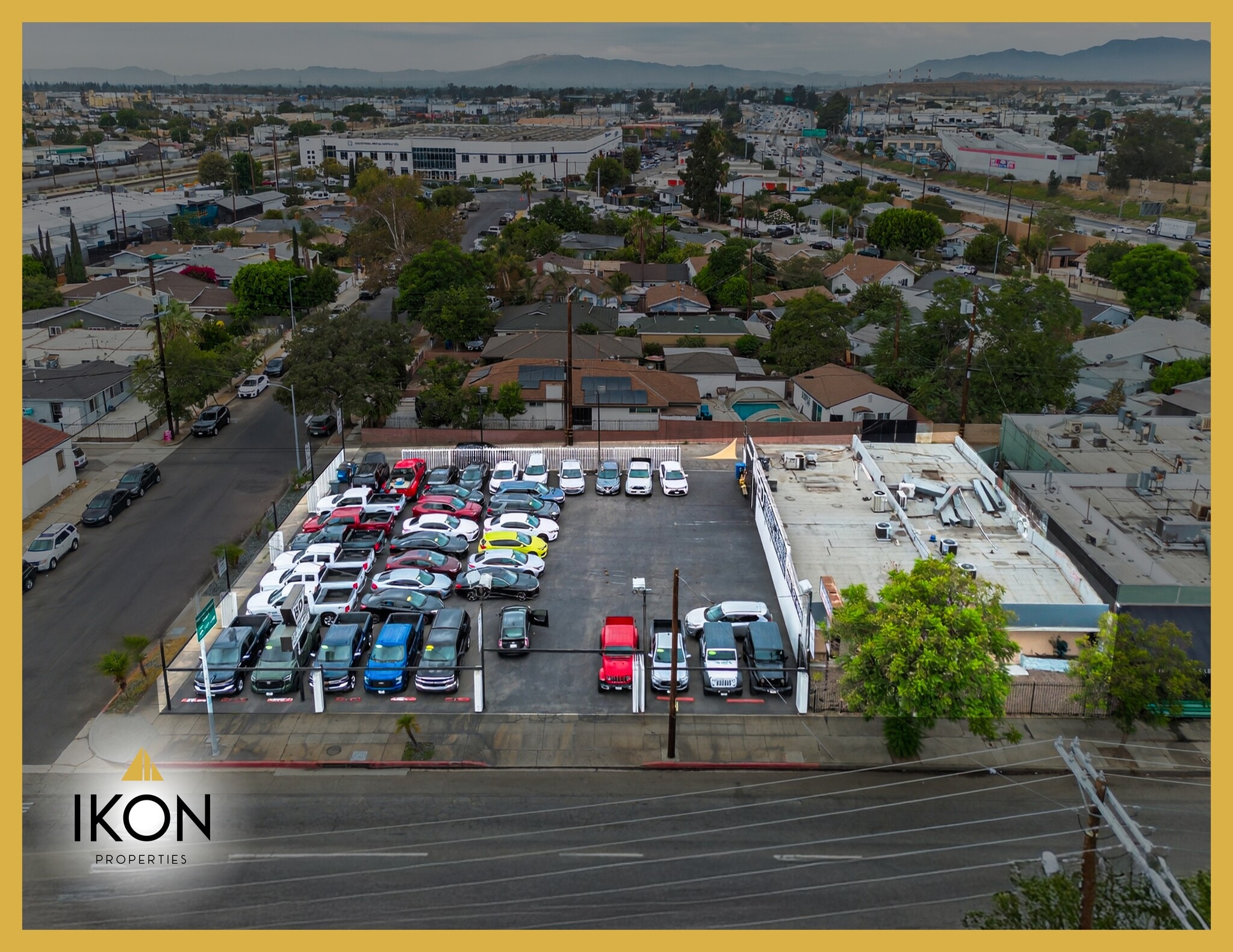 8235 Sunland Blvd, Sun Valley, CA for Sale